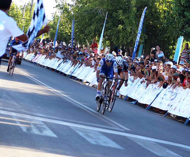 Max Richeze